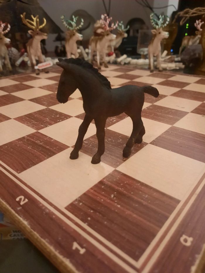Schleich poney - photo numéro 3