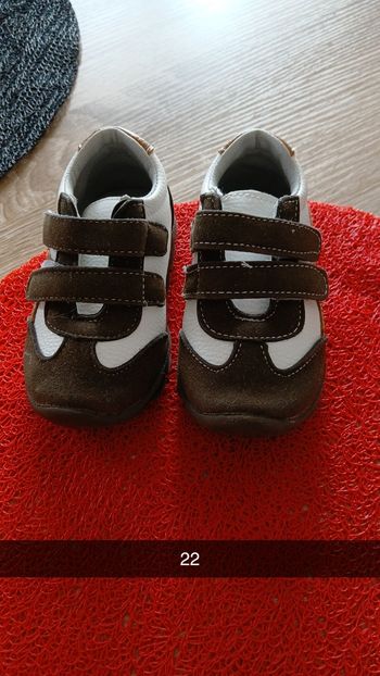 Chaussures