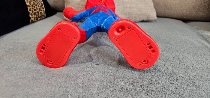 Spidey et ses amis neuf - photo numéro 10