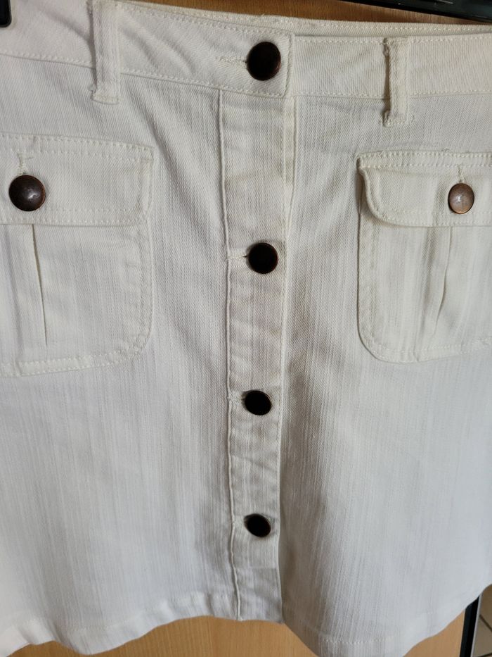 Jupe femme In Extenso - photo numéro 2