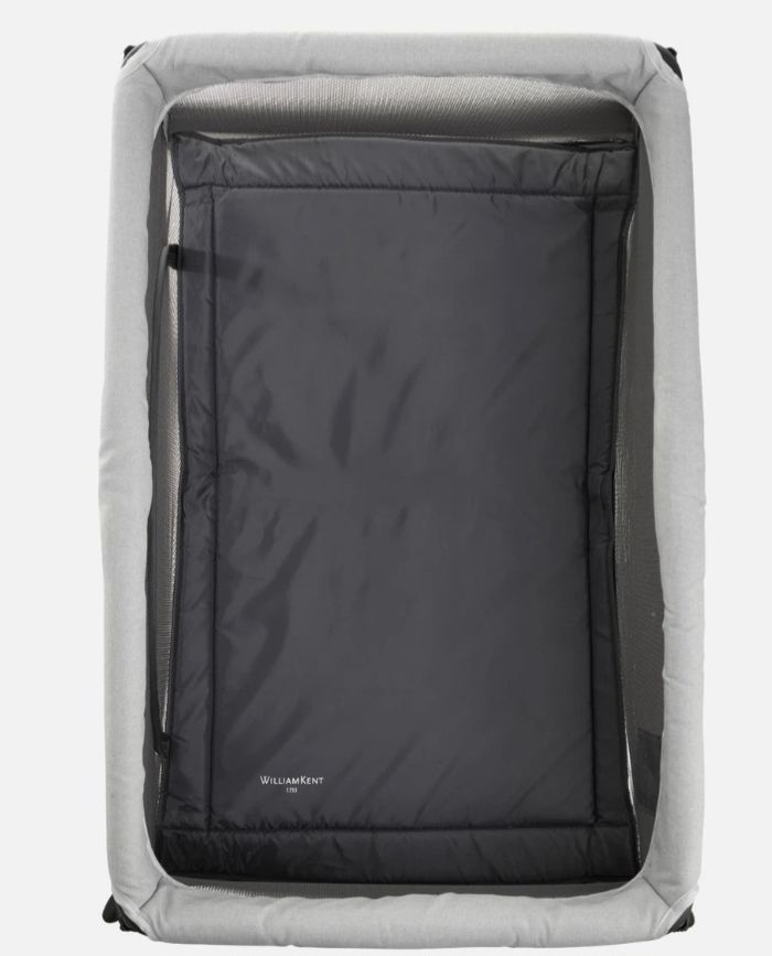 Lit parapluie William Kent en très bon état - photo numéro 2