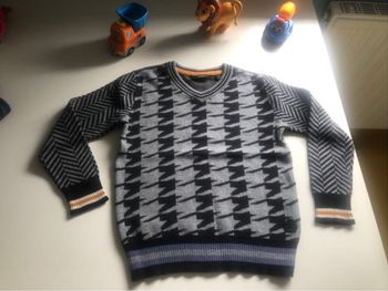 Pull MEXX