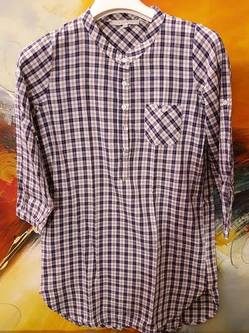 NEUVE très jolie robe SANDRO taille 10 ans