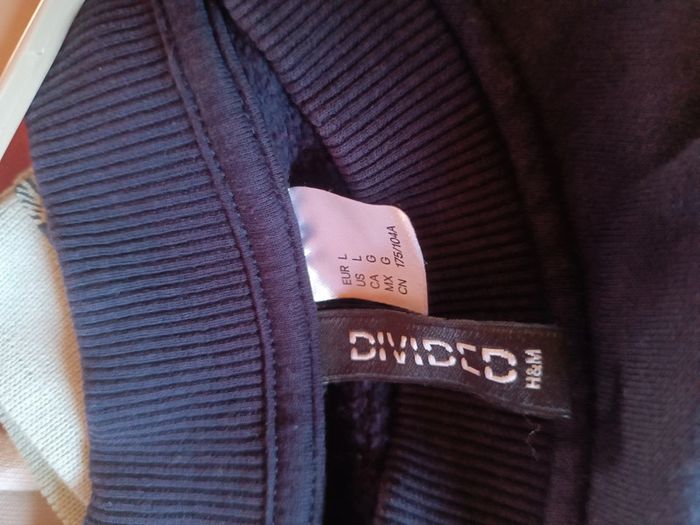 Sweat taille L - photo numéro 2