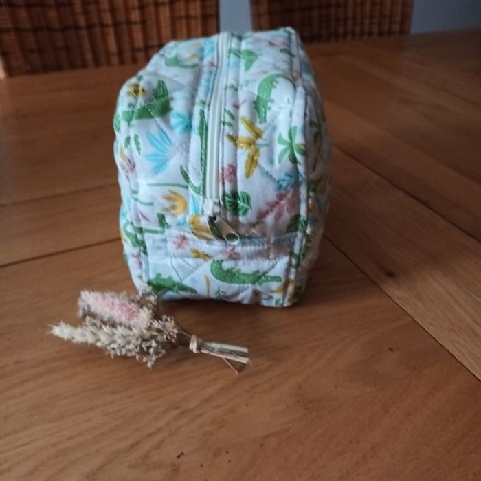 Trousse toilette enfants 🐊 - photo numéro 5