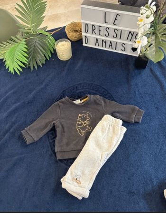 Ensemble 3 mois - photo numéro 2