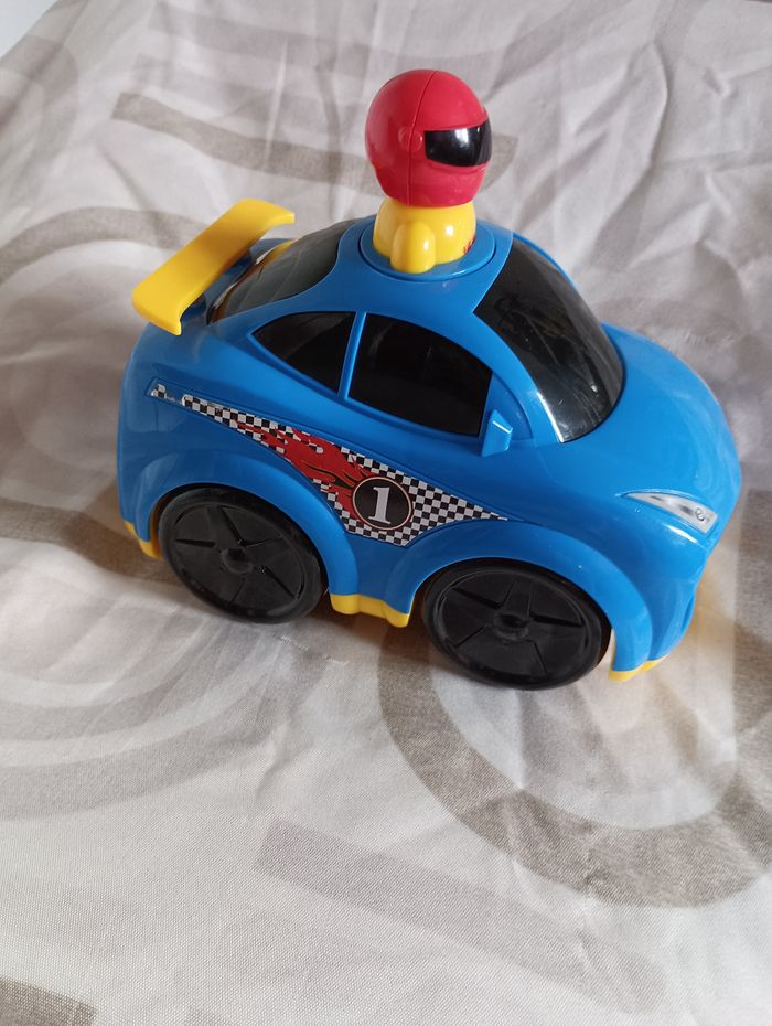 Voiture