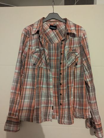 Chemise Creeks