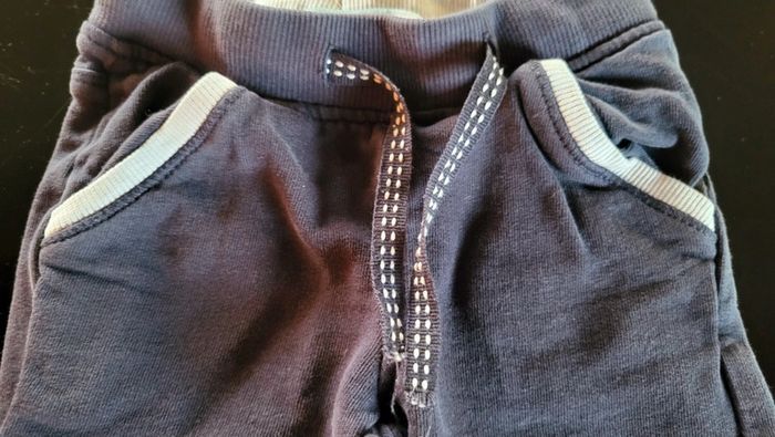 Pantalon jogging - photo numéro 2