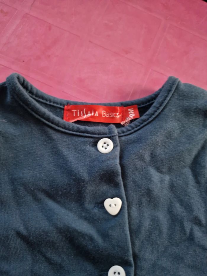 Veste 9 mois - photo numéro 4