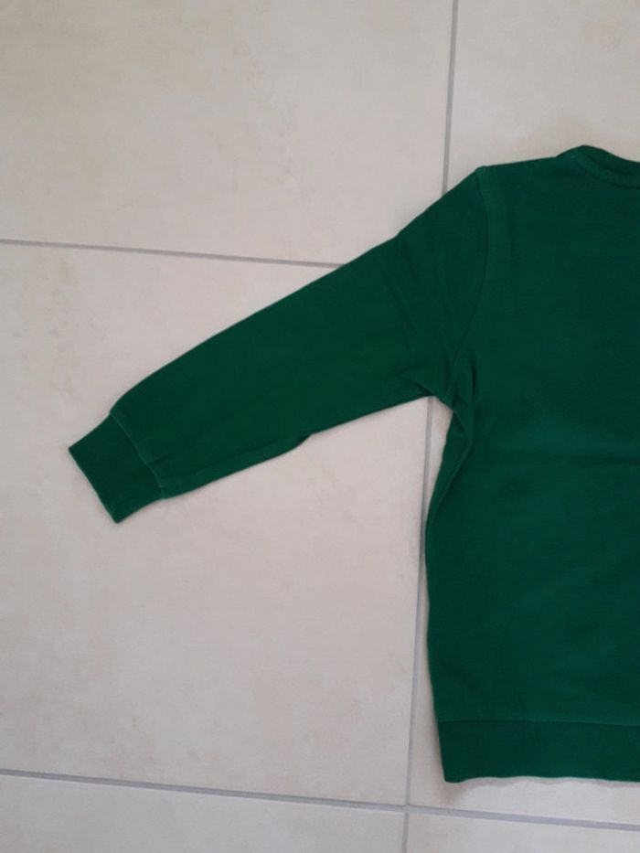 Sweat sport - 8 ans - photo numéro 8