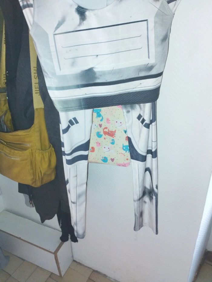 Ensemble Star Wars - photo numéro 2