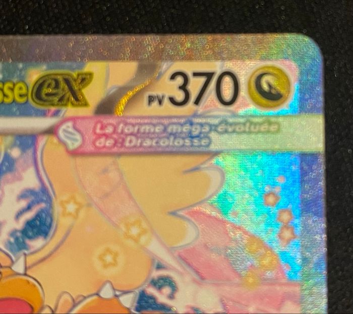 Mega dracolosse 290/217 - photo numéro 5