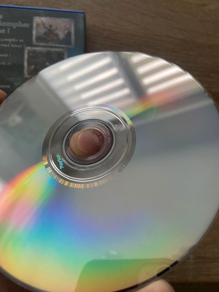 Le monde de narnia ps2 - photo numéro 7