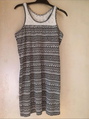 robe creeks 14 ans