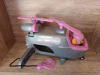 Pat patrouille stella