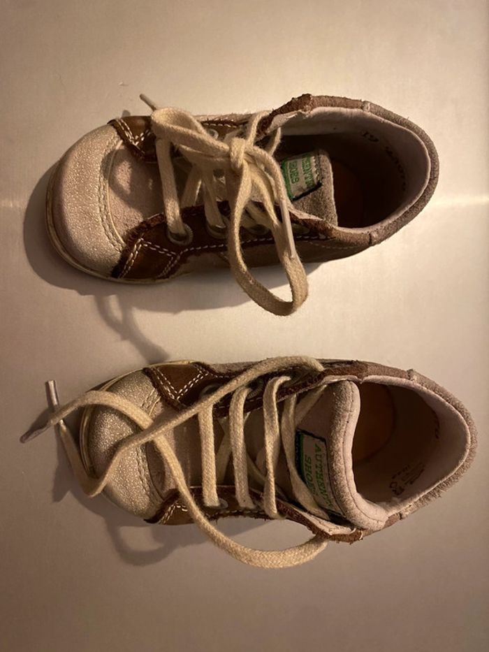 Chaussures garçon - photo numéro 2