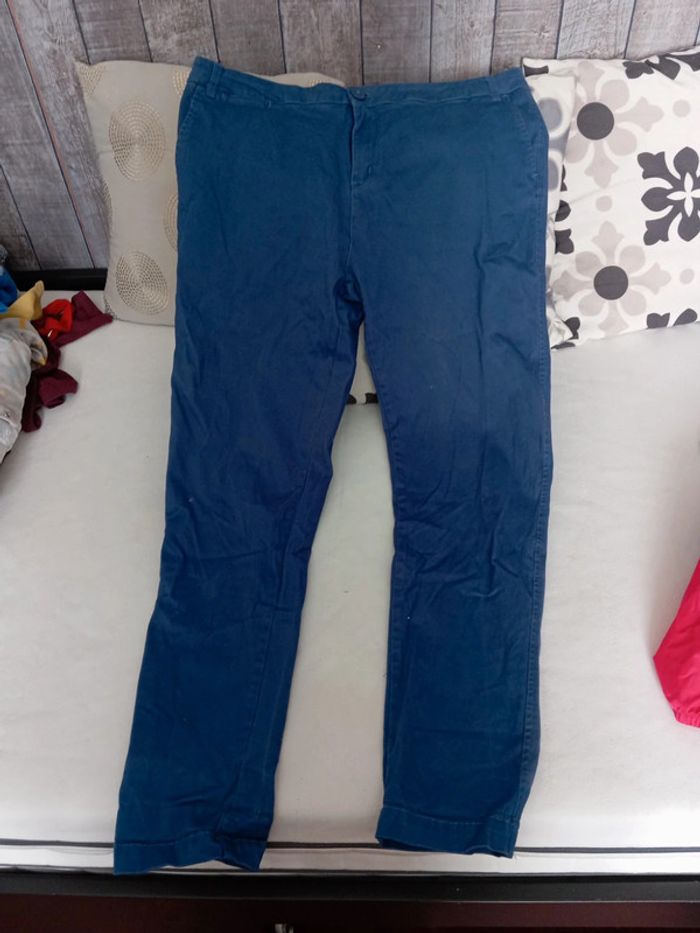 Pantalon T 44