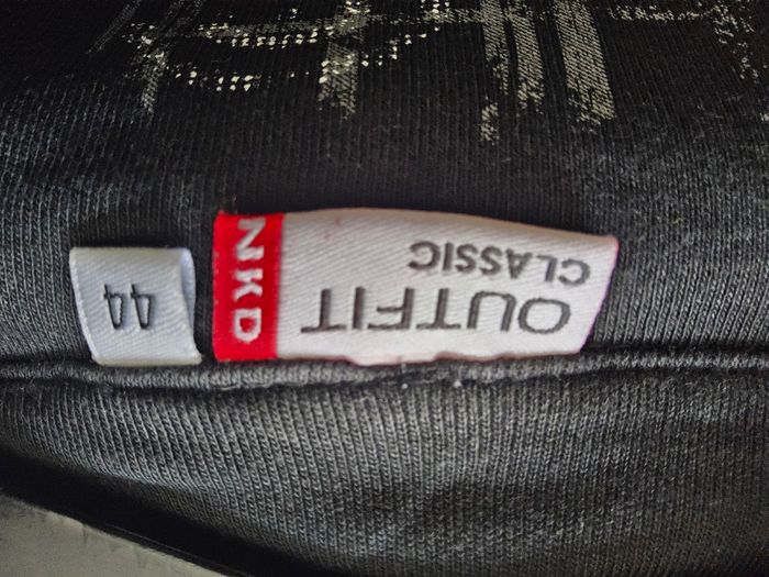 Veste taille 44 outfitt - photo numéro 4