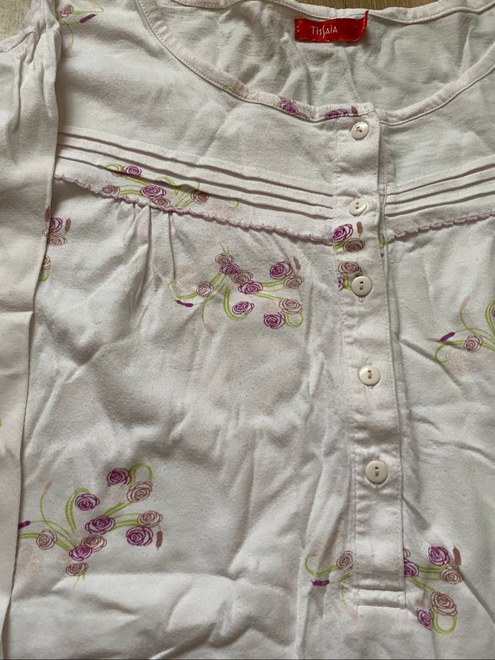 Chemise de nuit - photo numéro 3