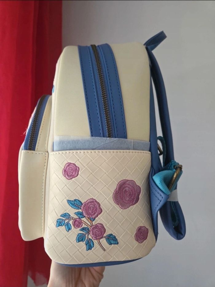 Sac loungefly aurore - photo numéro 5