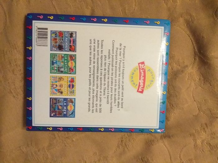 L imagerie - photo numéro 2