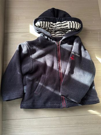 Veste Hiver