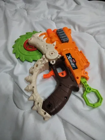 X Shot Insanity Horrorfire Reaper X