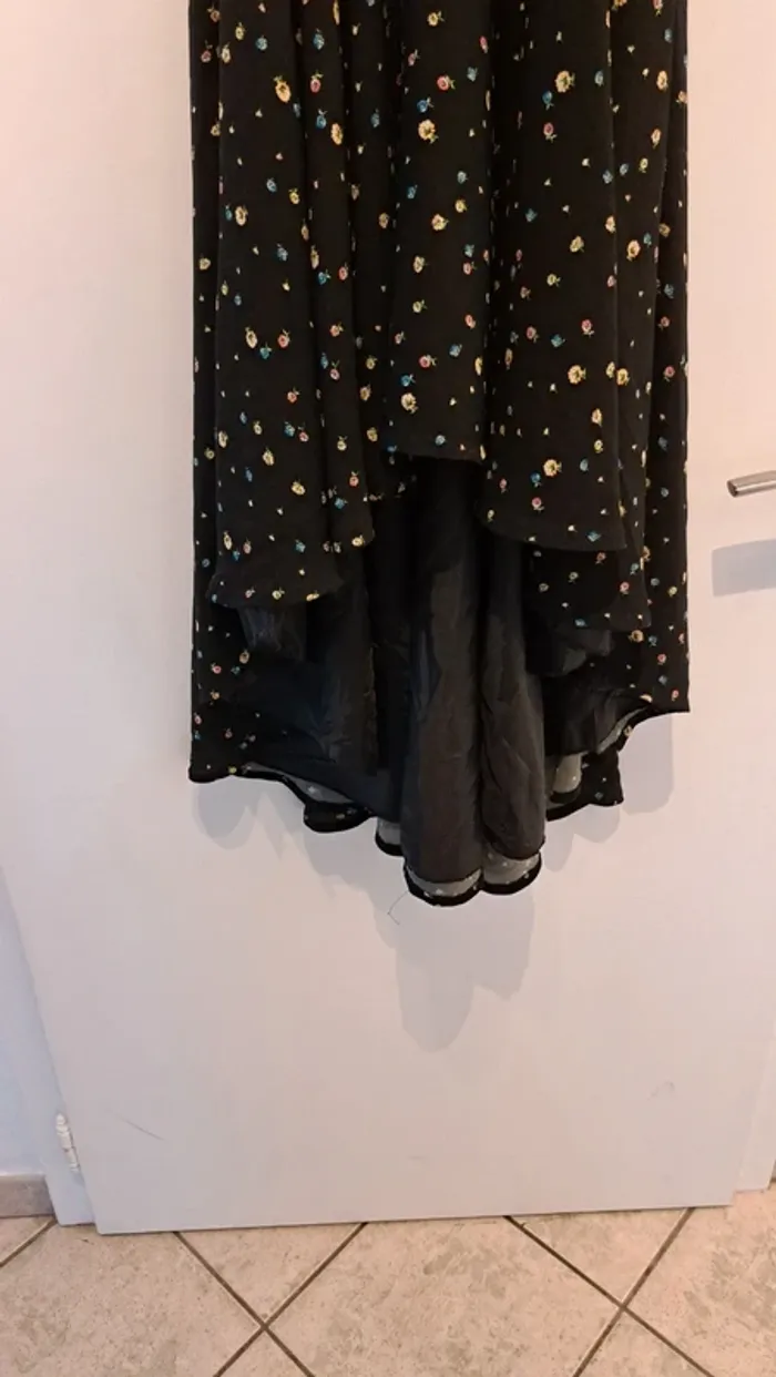 Robe habillée, environ 14/16 ans, neuve - photo numéro 3