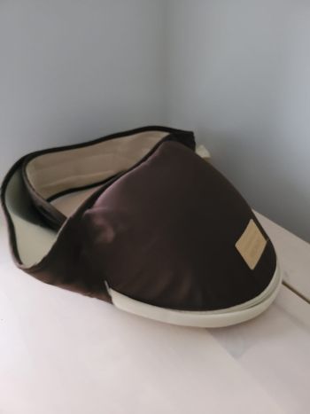 Porte bébé siège de hanche