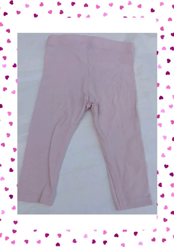 Legging 12 mois Primark - photo numéro 3