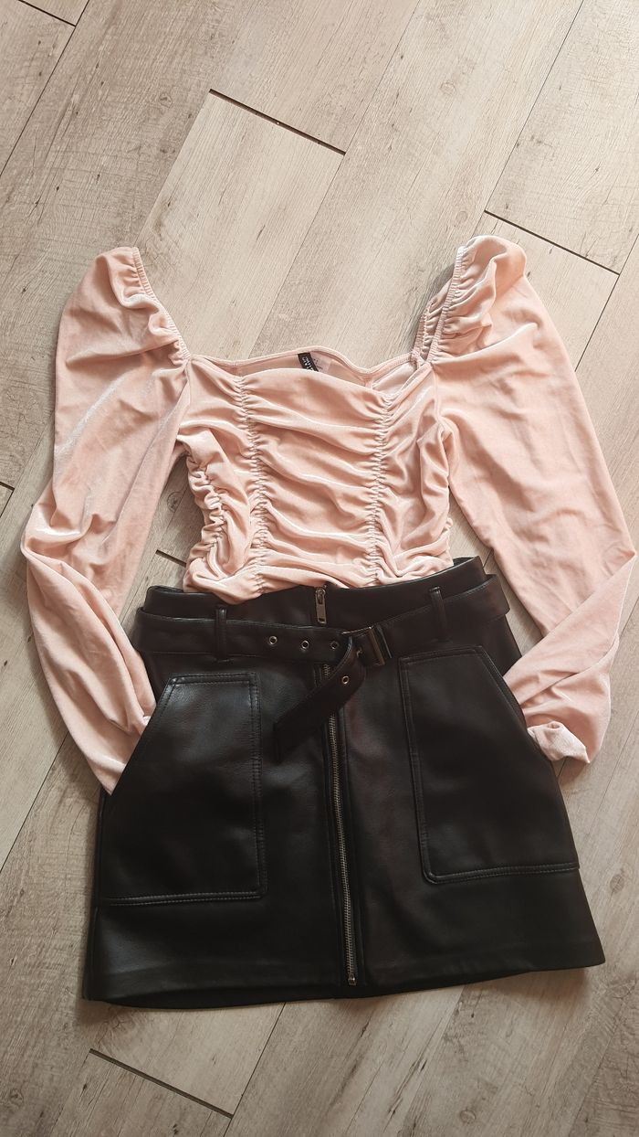Tee-shirt - photo numéro 2