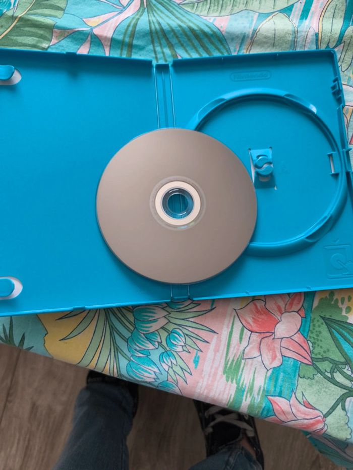 Jeux Wii U - Sonic - photo numéro 4