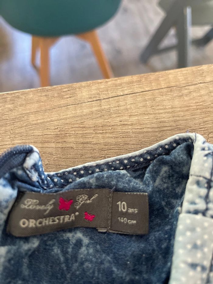 Robe légère - photo numéro 2