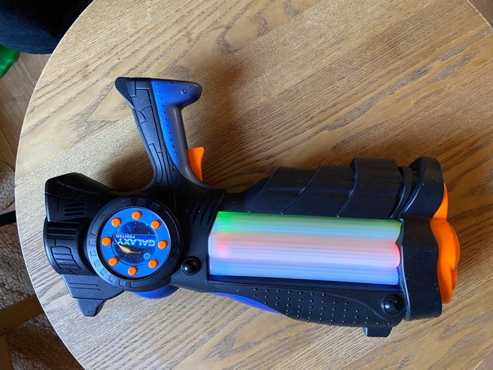 Pistolet - photo numéro 4