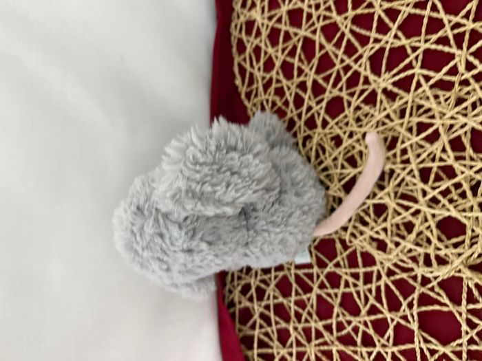 Jellycat Yummy Mouse - photo numéro 4