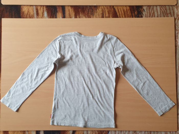 T-shirt Levi's - photo numéro 5