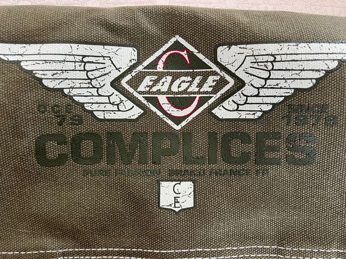 Sac bandoulière complices - photo numéro 11