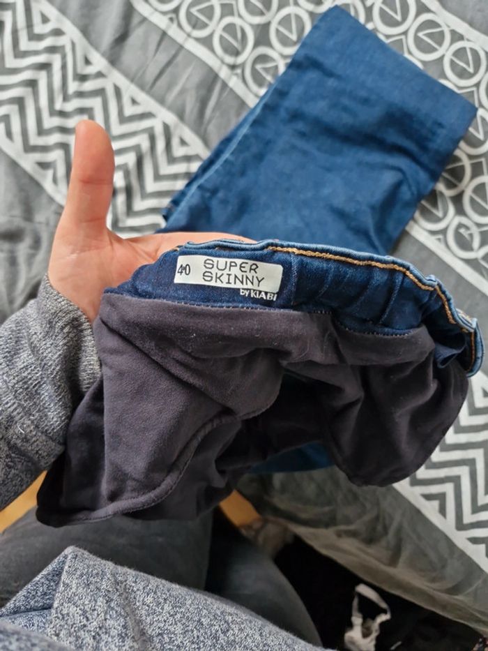 Jean grossesse t.40 - photo numéro 2