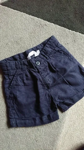 Short cérémonie