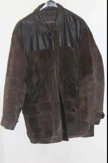 parka