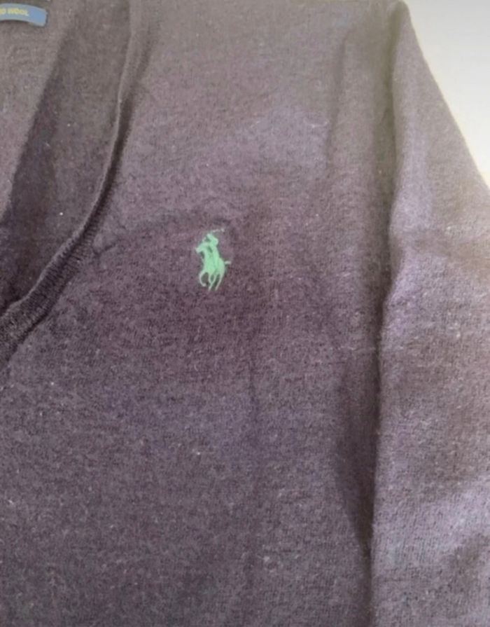 Pull Ralph Lauren - photo numéro 4