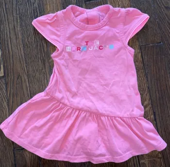 robe Marc Jacobs 1 mois