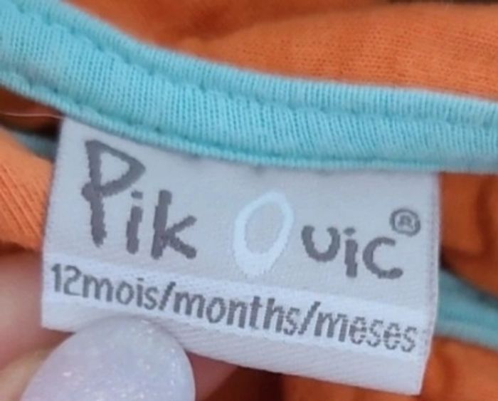 Polo - photo numéro 5