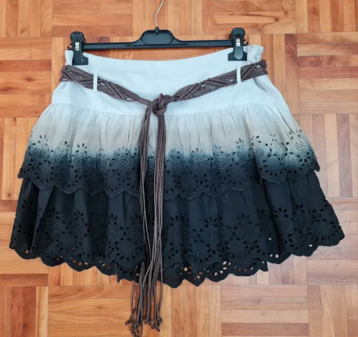 Jupe Jennyfer T40