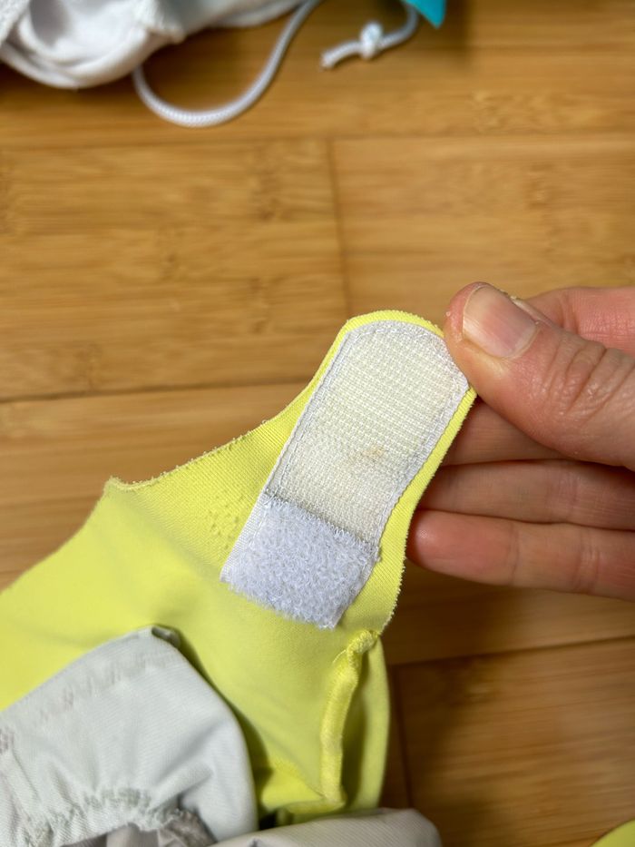 Couche Hamac Taille S - photo numéro 5