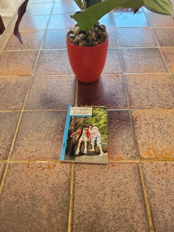 Un complot d enfants