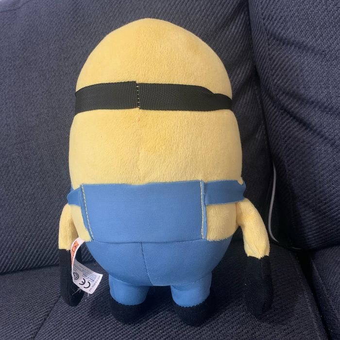 Les minions - photo numéro 2