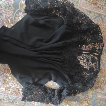 Jolie blouse 