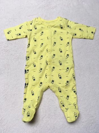 Pyjama d’été neuf